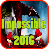 Impossible Camp 2016 icon