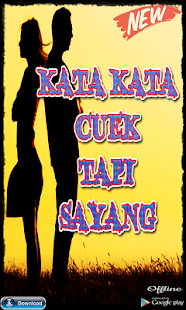 Kata Kata Cuek Tapi Sayang(圖4)-速報App
