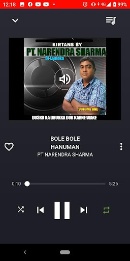 Fiji Music Screen 2
