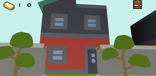 Android application CRAFTMY screenshort