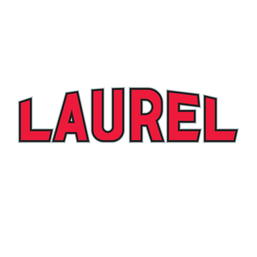 Laurel Diner logo