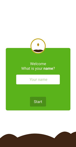 Android application Multiplication and division ta screenshort