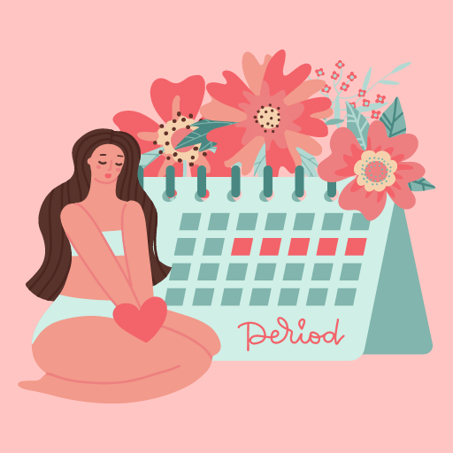 Iconceive - Fertility Tracking logo
