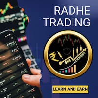 Radhe Trading App
