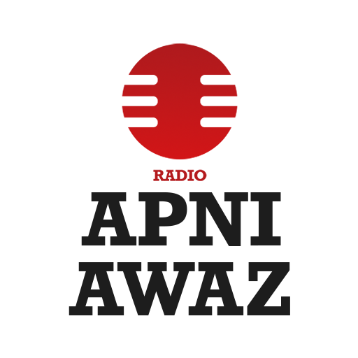 Radio Apni Awaz logo