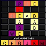 CrossWordla