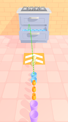Hyper Organizer - Screenshot 2
