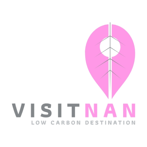 Visitnan logo