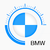 蓝天白云社 - BMW 宝马车主堅备 icon
