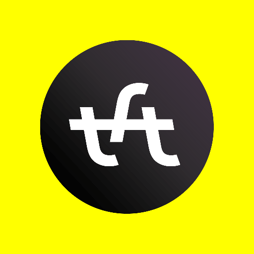 TanzFaktur logo
