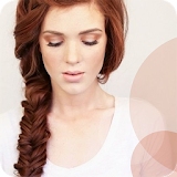 50 Cute Hairstyles icon