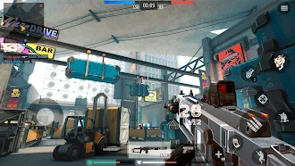 Game screenshot Battle Forces: shooting game mod apk