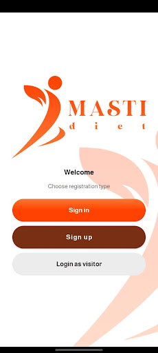 Diet Masti Screen 2