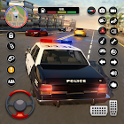 Police Car Chase: Racing Games 1.1 Police