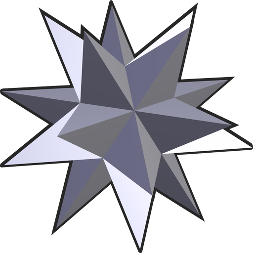 MoStella Silver logo