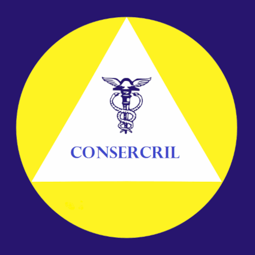 Consercril logo