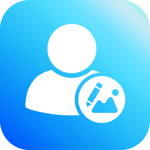 Contact Photo : Add/Change logo