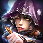 Cover Image of Download Age of warriors: dragon battle & auto chess - RPG 1.3.8 APK