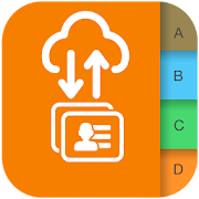 Contacts Backup & Restore 3.7 Icon