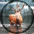 Deer Hunting Cover Hunter 1.0