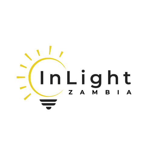 InLight Zambia logo