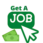 Cover Image of Unduh Get A job Online :Tips 2 APK