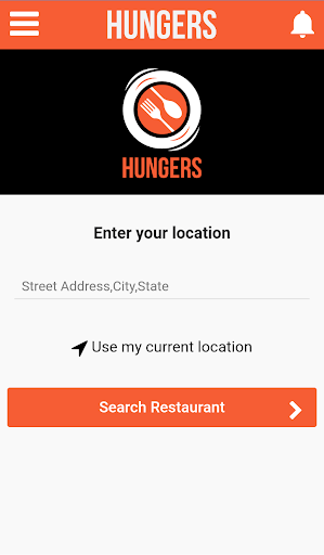 Hungers Screenshot 2 - AppWisp.com