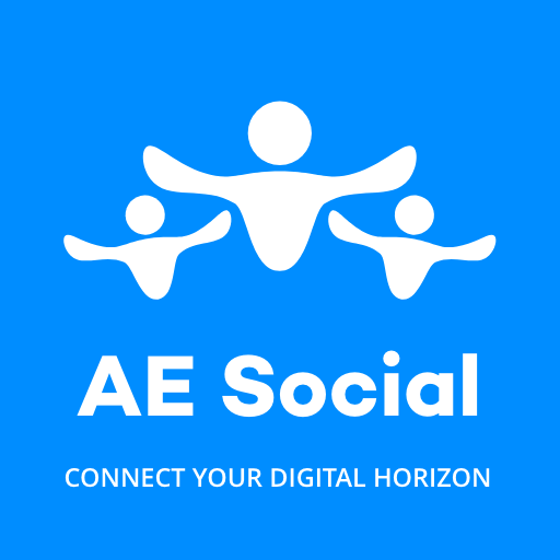 AE Social Download on Windows