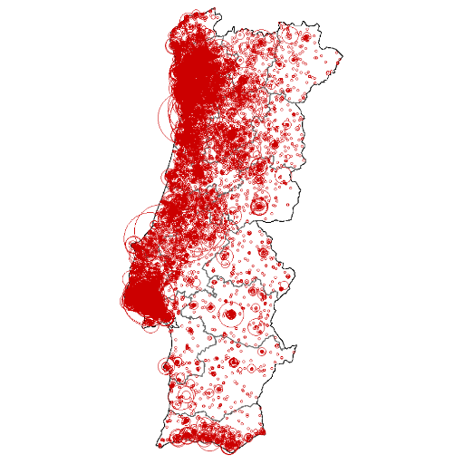 Mapa De Sobrenomes logo