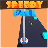 Speedy ball - Hızlı top icon