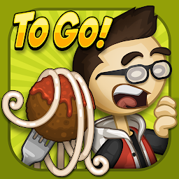 Papa's Pastaria To Go! Mod Apk