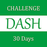 Dash diet | Plan personalized | Weight loss