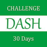 Dash diet | Plan personalized | Weight loss Apk