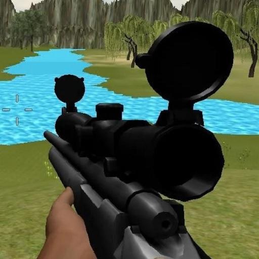 Duck Hunting Games Season 3D 1.1 Icon