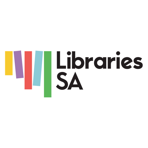Logo Libraries Sa