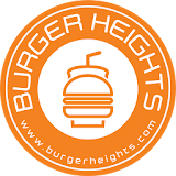 Burger Heights icon