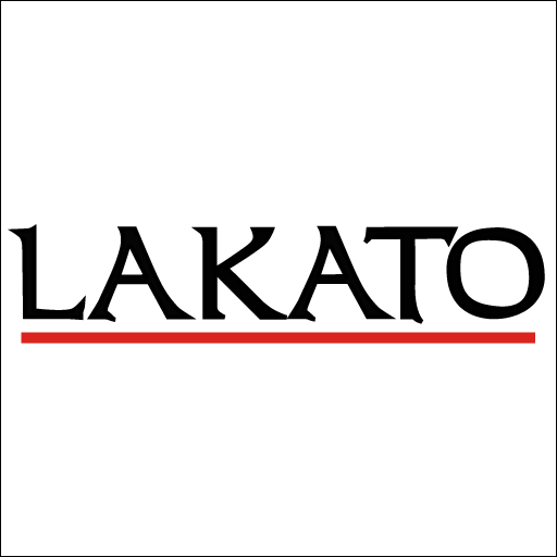 Lakato logo