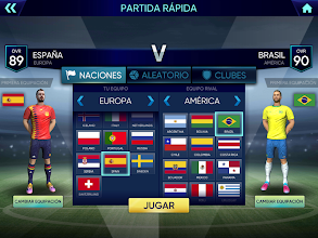 Soccer Cup 2021 Juegos De Futbol Aplicaciones En Google Play