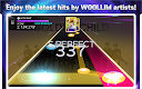 screenshot of SUPERSTAR WOOLLIM