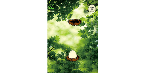 Egg Toss Screen 3
