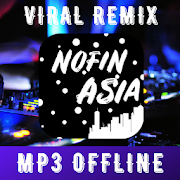 Top 45 Music & Audio Apps Like DJ Nofin Asia Remix Full Bass Offline - Best Alternatives