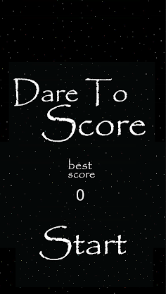 Dare To Score - Screenshot 3