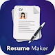 Resume Builder- CV Maker, Resume Maker, CV Creator Download on Windows