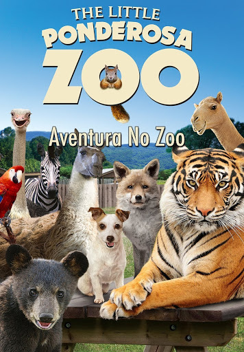 Zooventureiros