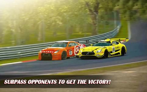 Car racing games 3d Car race
