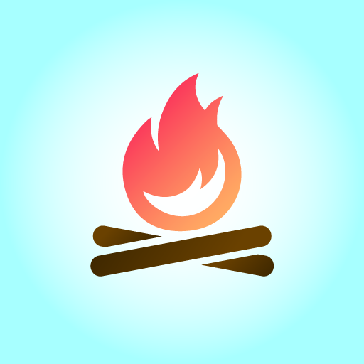 Firepit logo