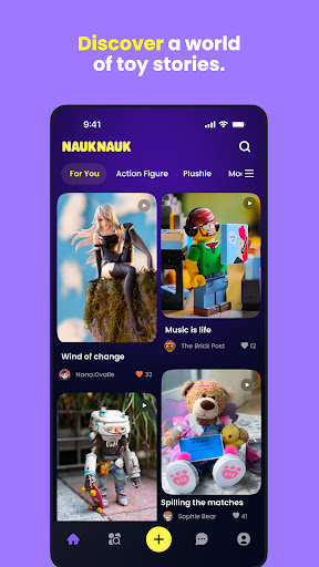 NaukNauk screenshot 6