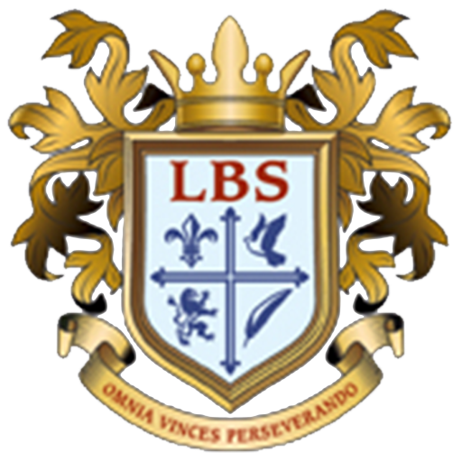 Lekki British School Parent logo