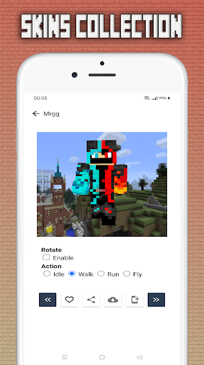 Mr GG Skins Screen 2