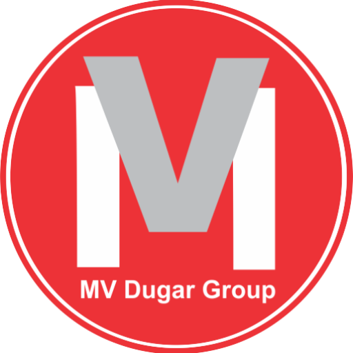 Dugar Dealer Sathi logo